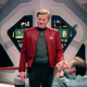 Image for article titled Stop What You're Doing and Watch Black Mirror's 'USS Callister'